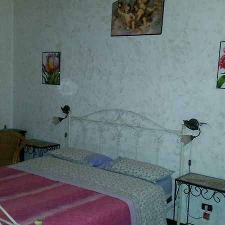 Il Balcone Sullo Stretto Bed & Breakfast เรจโจ ดี คาลาเบีย ห้อง รูปภาพ