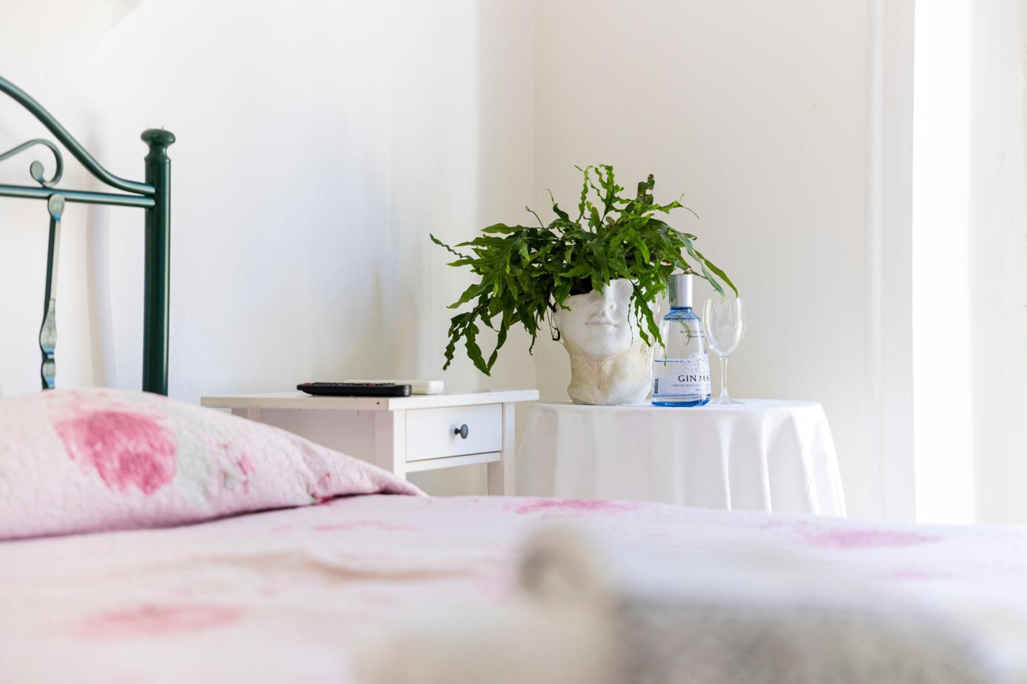 Il Balcone Sullo Stretto Bed & Breakfast เรจโจ ดี คาลาเบีย ภายนอก รูปภาพ