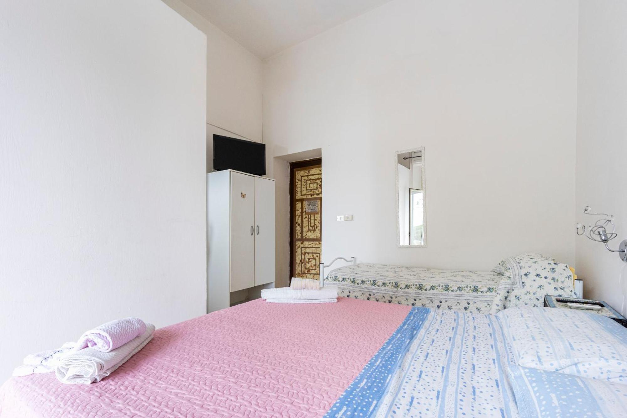Il Balcone Sullo Stretto Bed & Breakfast เรจโจ ดี คาลาเบีย ภายนอก รูปภาพ