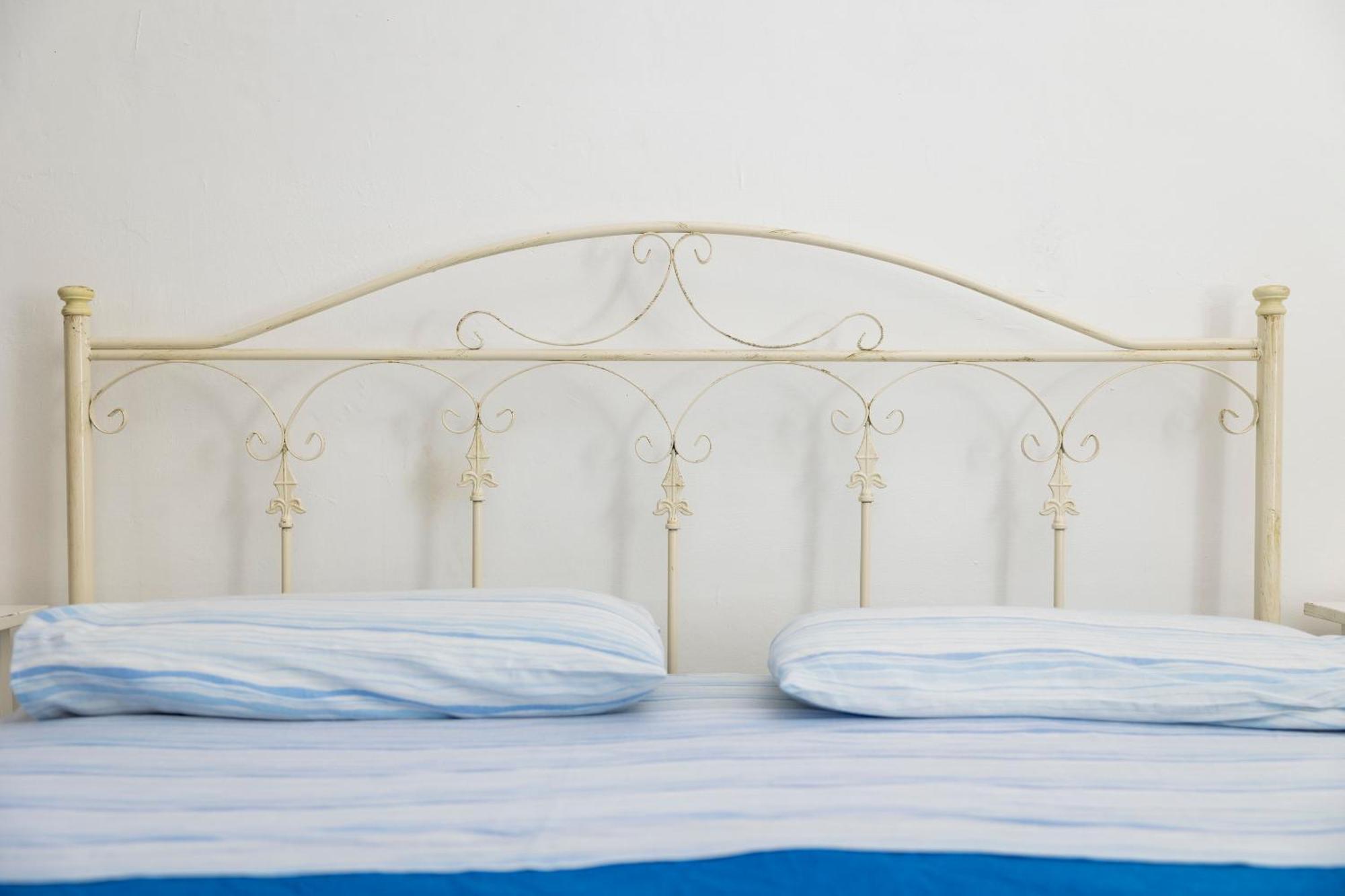 Il Balcone Sullo Stretto Bed & Breakfast เรจโจ ดี คาลาเบีย ภายนอก รูปภาพ