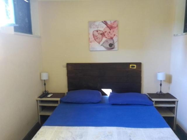 Il Balcone Sullo Stretto Bed & Breakfast เรจโจ ดี คาลาเบีย ภายนอก รูปภาพ