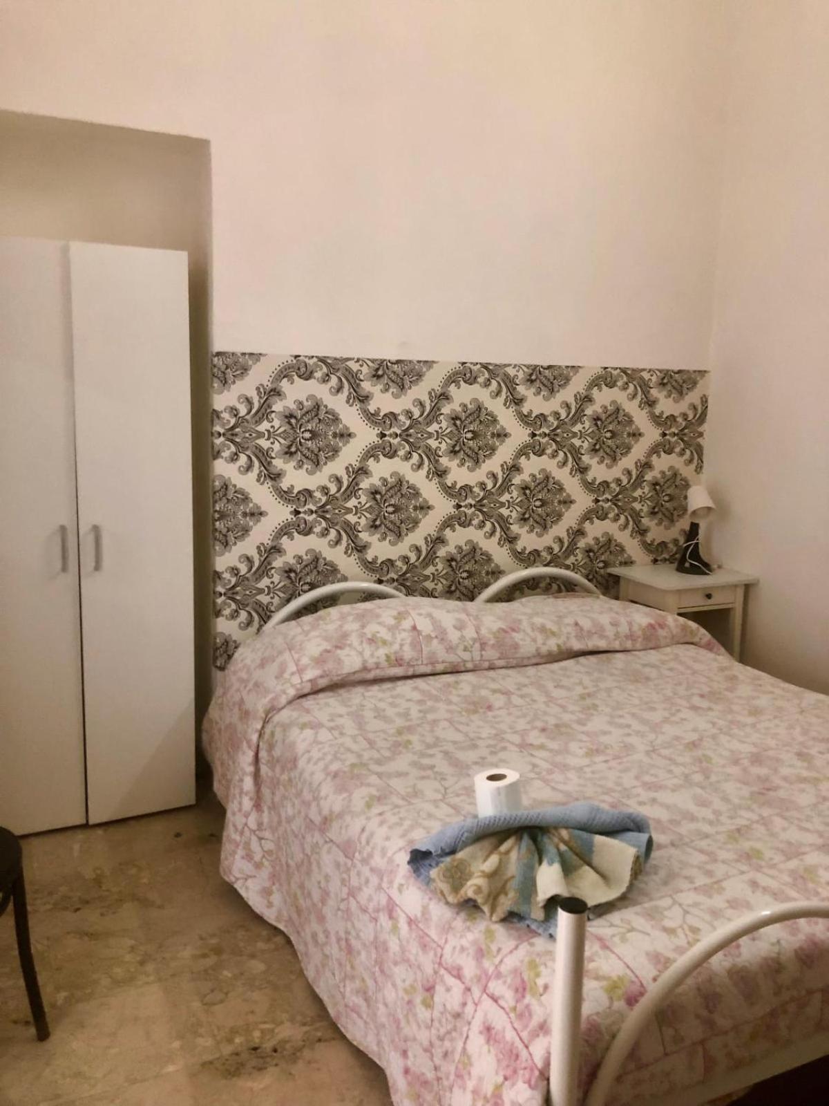 Il Balcone Sullo Stretto Bed & Breakfast เรจโจ ดี คาลาเบีย ภายนอก รูปภาพ