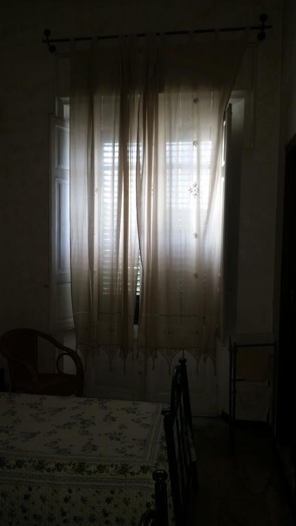 Il Balcone Sullo Stretto Bed & Breakfast เรจโจ ดี คาลาเบีย ภายนอก รูปภาพ