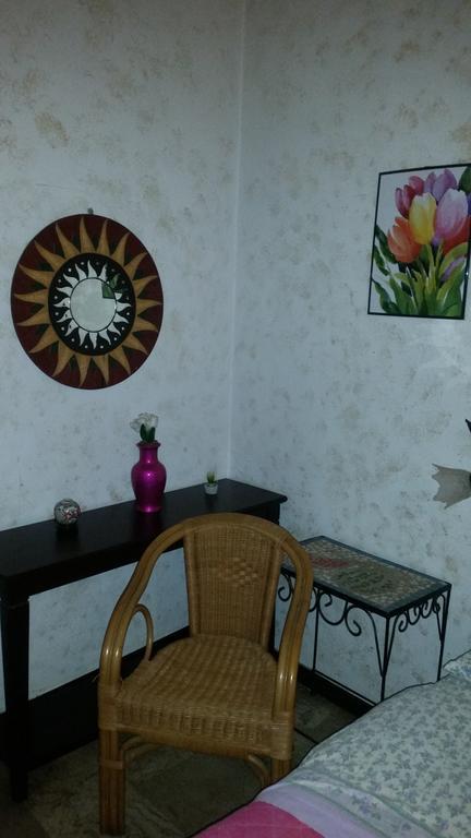 Il Balcone Sullo Stretto Bed & Breakfast เรจโจ ดี คาลาเบีย ภายนอก รูปภาพ